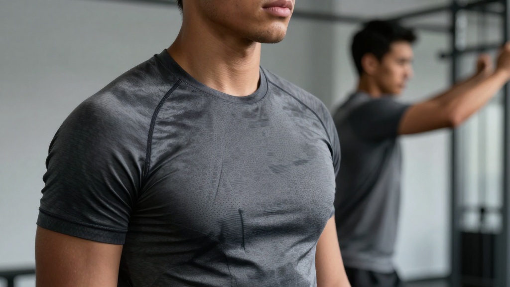 Roupas para Academia: A Ciência por Trás da Escolha do Vestuário Ideal
