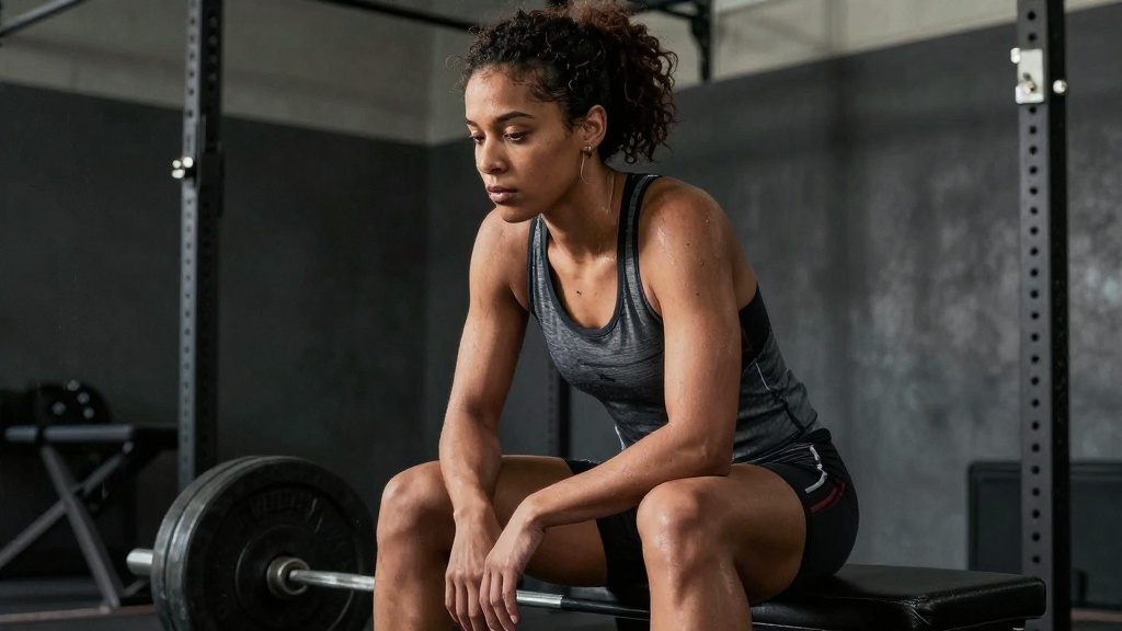 Atleta usando Cluster Sets