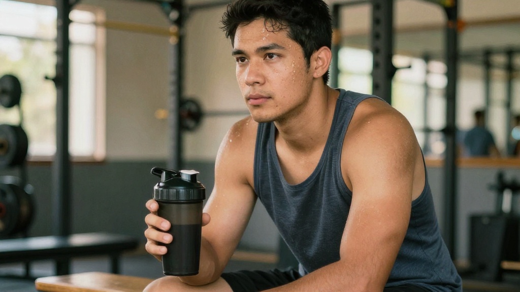 Cafeína e Pré-Treinos: O que Realmente Funciona para Força e Hipertrofia?