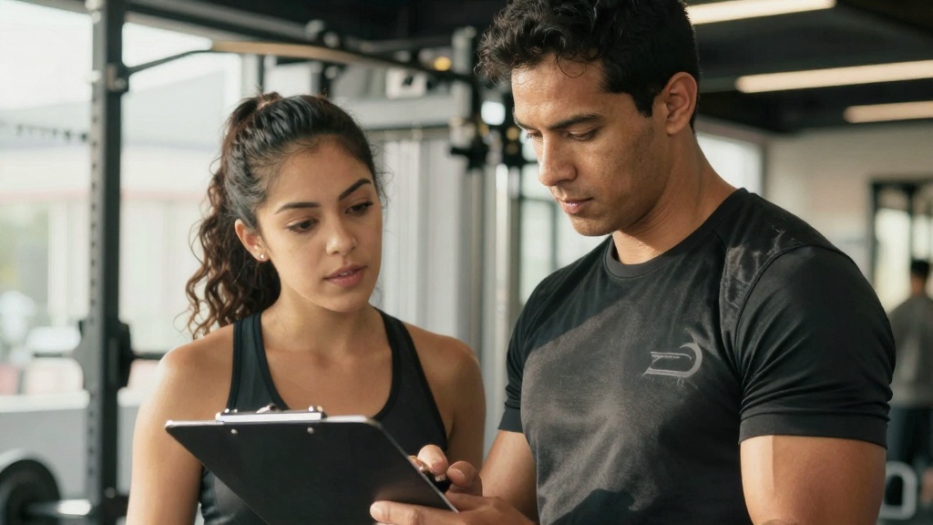 Falha Muscular: Você Precisa Treinar Até o Limite?
