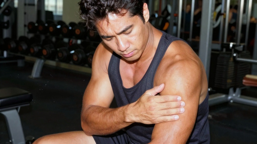 Dor Muscular Pós-Treino e Hipertrofia: Sentir Dor Significa Mais Ganhos?
