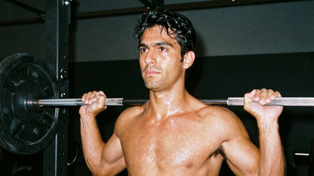Anatomia do quadríceps e ativação muscular