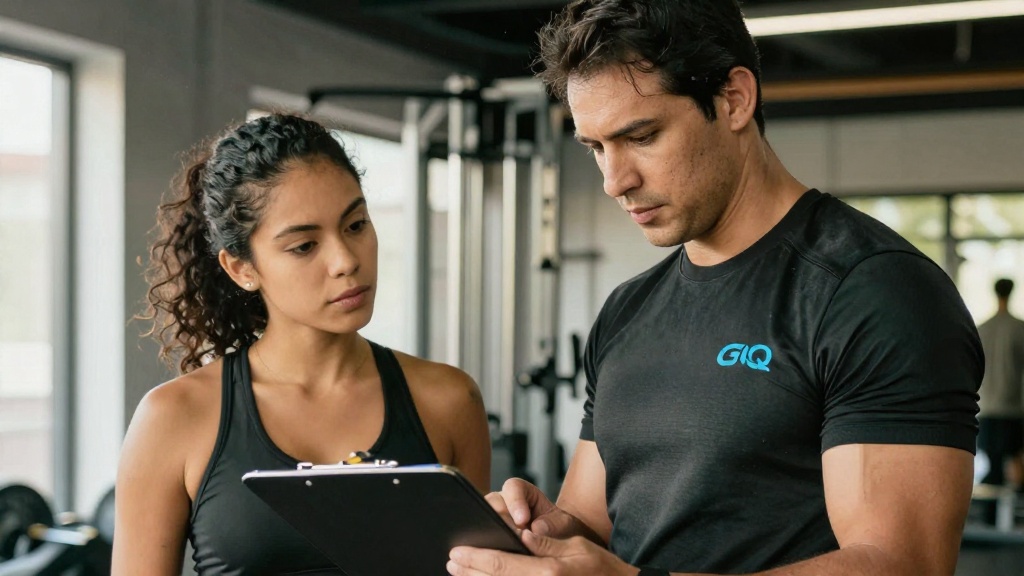 Falha Muscular: Você Precisa Treinar Até o Limite?