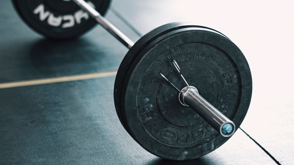 A Evolução da Força e Mentalidade no Powerlifting de Elite