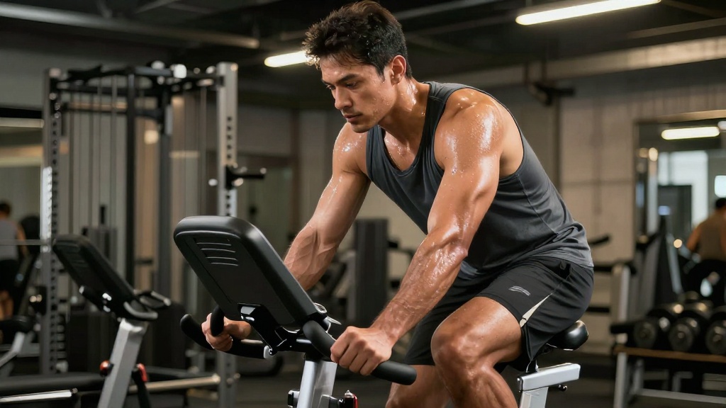 Treinamento Concorrente: Como Aliar Cardio e Hipertrofia Sem Perder Massa Muscular