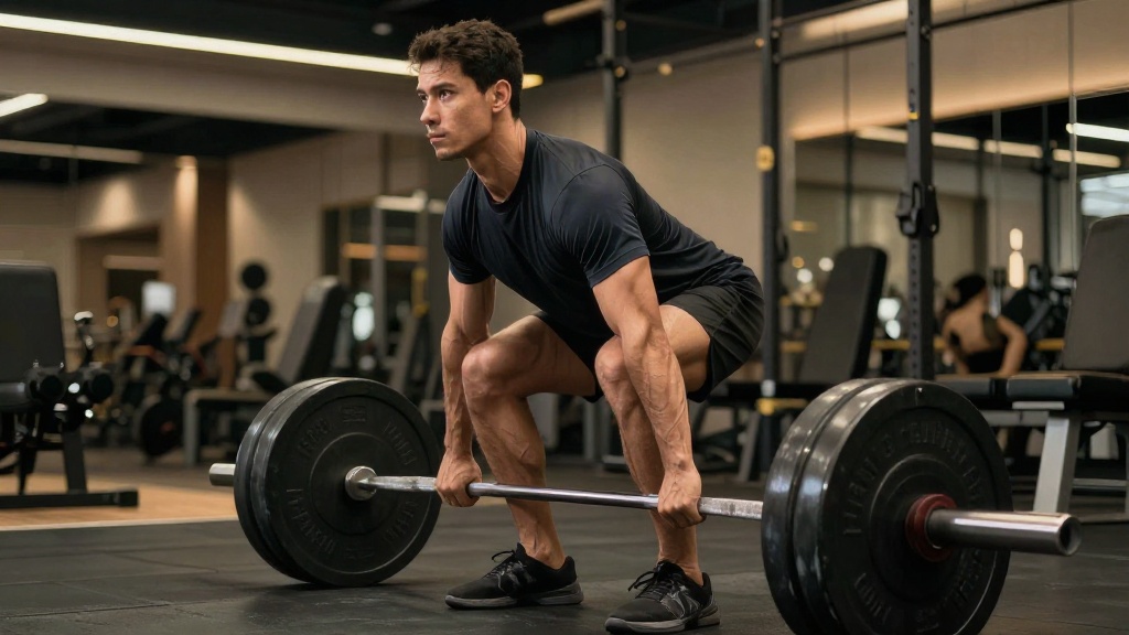 Guia Definitivo do Treino Upper/Lower: Como Montar uma Divisão de Alta Performance Baseada na Ciência