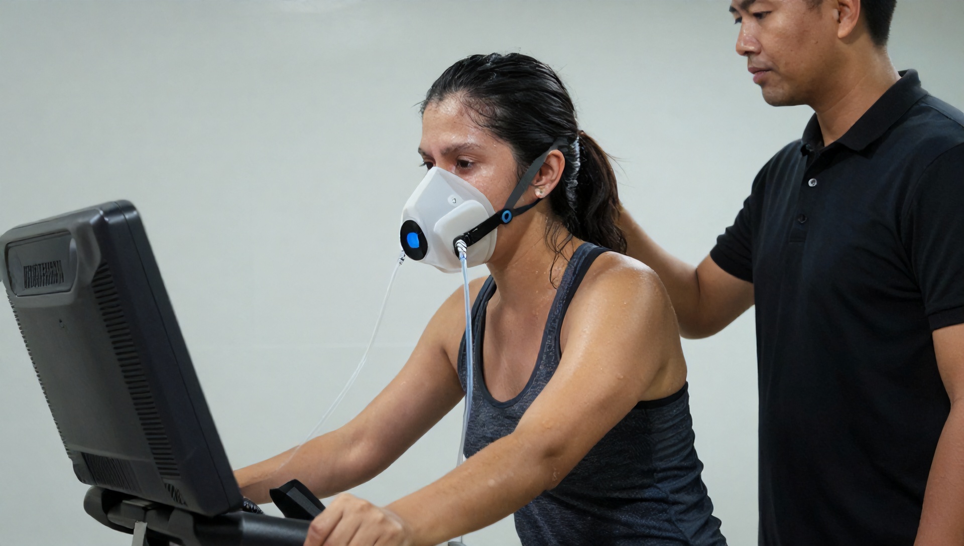 Fisiologia do exercício e teste de esforço